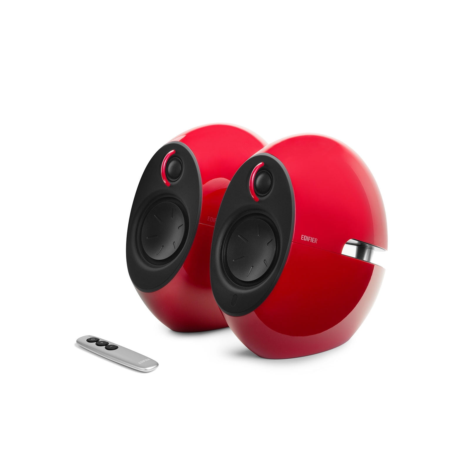 Edifier E25 Luna Eclipse - Speakers 