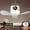 Without Triangular Stand, variant on Portable Tent Fan With Triangular Stand & Remote Control, USB Powered, Hanging Hook For Canopy Tent, Aromatherapy Function, Emergency Survival Fan