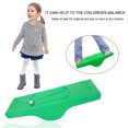 thumbnail image 4 of Balance Board, No Harm Balance Board Kid 56 X 19 X 13.5cm 4 Colors  For Teaching For Children Parents, 4 of 8