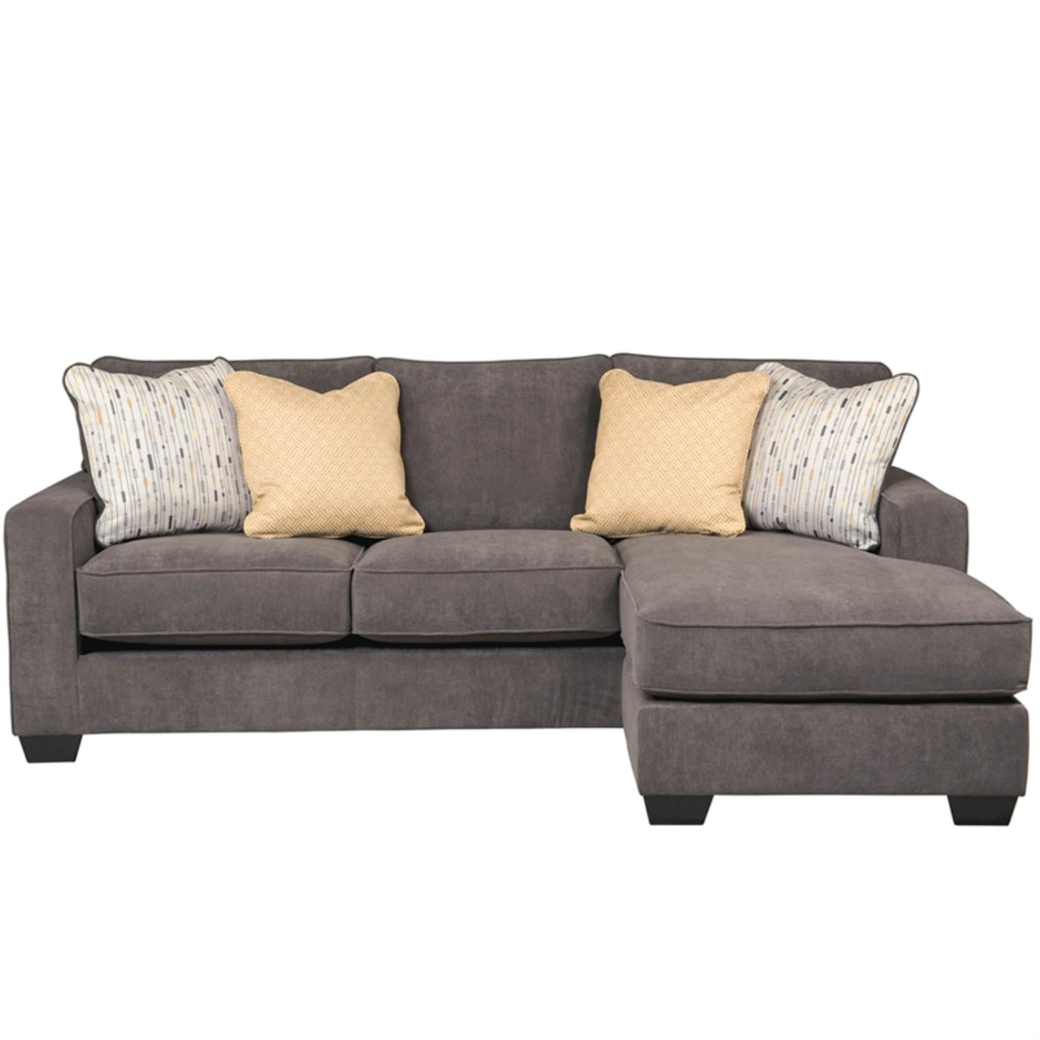 Hodan sofa chaise deals