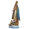 thumbnail image 4 of Figura Decorativa Virgen de la Caridad del Cobre, 4 of 4