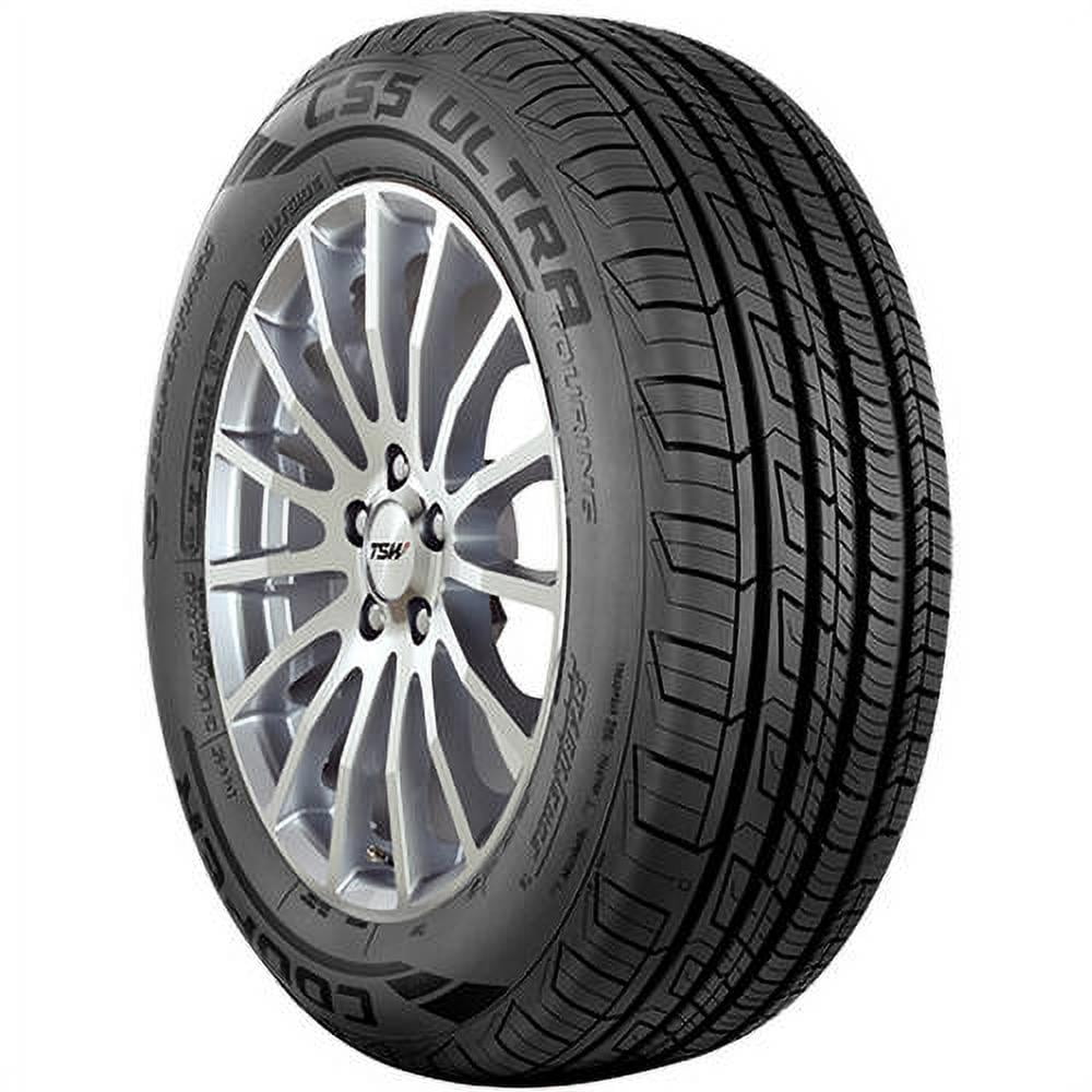 New Cooper CS5 Ultra Touring All Season Tire  205/60R16 205 60 16 2056016 92H 