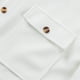 thumbnail image 5 of pstuiky camisetas de hombre, Suéter casual de manga corta con cuello redondo y cordón para hombre, con bloques de color camisetas de hombre s, 5 of 9