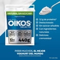 thumbnail image 3 of Yoghurt Oikos estilo griego con proteína 440 g, 3 of 4
