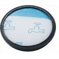 thumbnail image 3 of Filter for Green Label vacuum cleaner Filter Kit for Rowenta, Moulinex, Tefal Compact Power Cyclonic Vacuum Cleaners (Alternative to ZR005901), 3 of 5