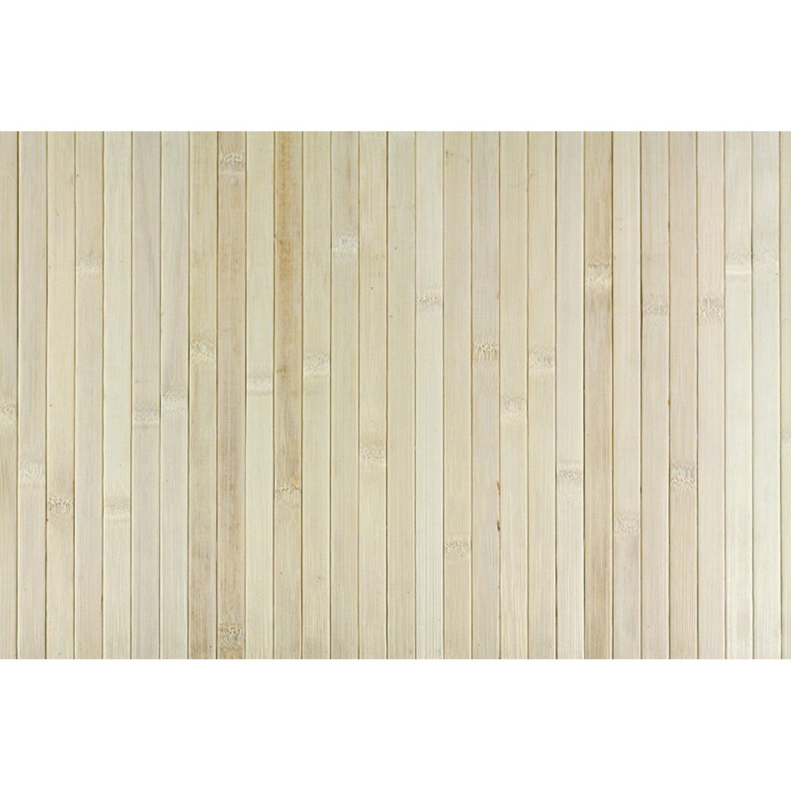 Forever Bamboo Bamboo Wall Paneling Carbonized Finish 4' x 8' 