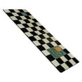 thumbnail image 2 of Rug Runnerfor HomeRunner Rug Black White Runner Carpet Room Runner Rug Top Tier Quality, 2 of 5