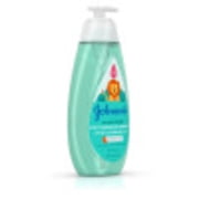 Johnsons Detangling 2-in-1 Kids Shampoo & Conditioner, Hair Products, 20.3 fl oz