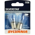 thumbnail image 1 of SYLVANIA 1156 Silverstar Mini Bulb, 1 of 7