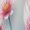 Color-3, variant on Butterflies Floral Beauty Chiffon Dress V Neck Dresses Women Casual Dress