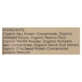 thumbnail image 2 of Truvani - Protein Powder Peanut Butter Chocolate - 1 Each-25.75 OZ, 2 of 4