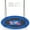 A-Blue, variant on CIPACHO 40" Saucer Tree Swing with Adjustable Hanging Ropes, Outdoor Kids Swing, Kids Playground for Backyard, Whale