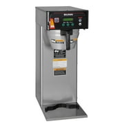 BUNN Infusion Series BrewWISE DBC Dual Voltage Coffeemaker BUNN Infusion Series BrewWISE DBC Dual Voltage Coffeemaker