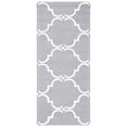 thumbnail image 4 of SAFAVIEH Cambridge CAM703D Dark Grey / Ivory Rug, 4 of 10