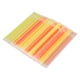thumbnail image 2 of 100 Uds Barras Luminosas Barras De Luz Seguras E Impermeables Que Brillan En La Oscuridad Suministros De Fiesta para Collares Y Pulseras Brillantes, 2 of 14