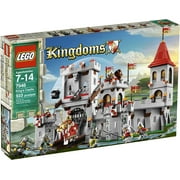 LEGO Kingdoms King's Castle 7946