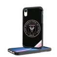 thumbnail image 2 of Inter Miami CF iPhone Diagonal Stripe Design Rugged Case, 2 of 7