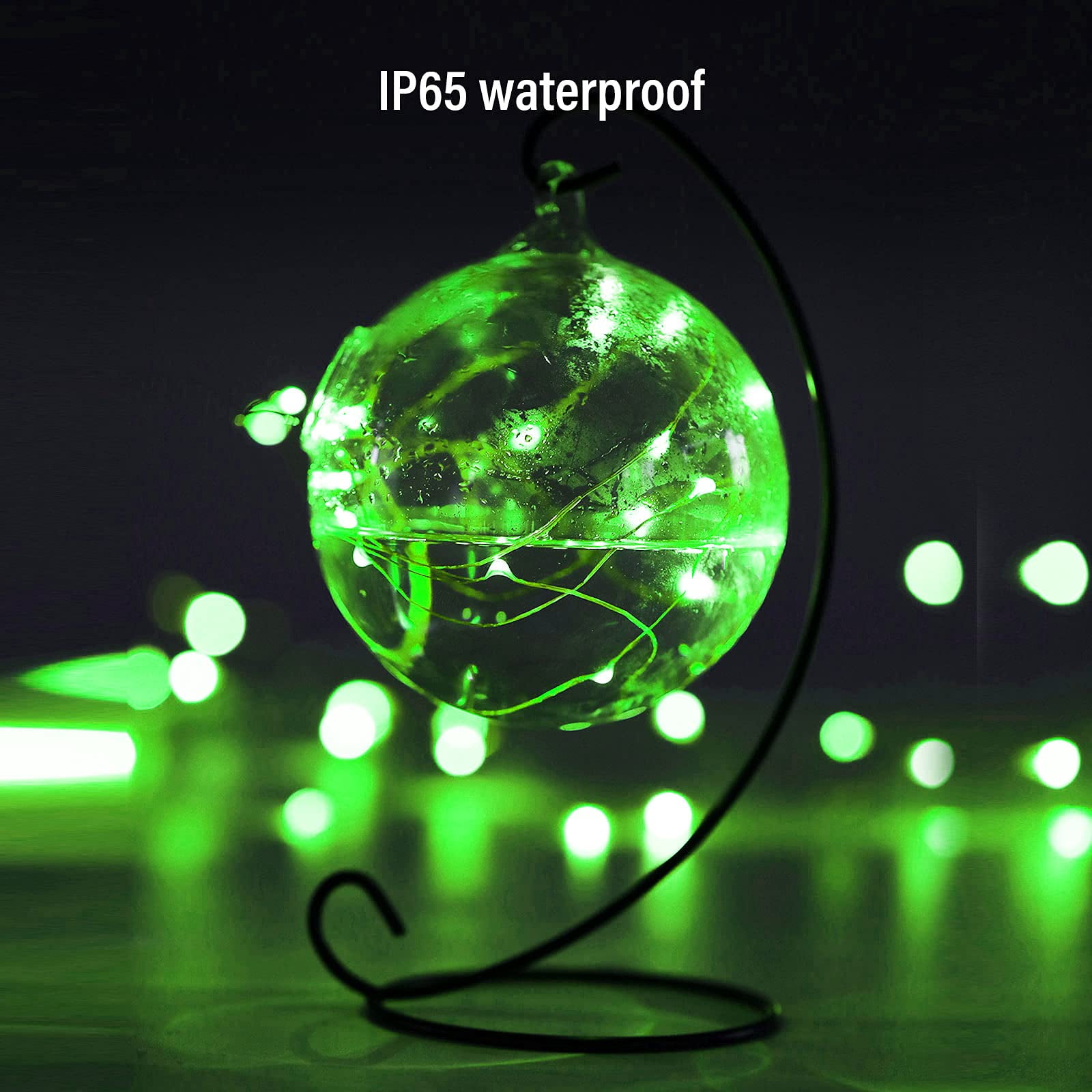 Dropship 4 Packs; Fairy String Lights Christmas Lights; 90LED 8 Modes  Dimmable String Fairy Lights With Remote Control; Waterproof Copper Wire  Decorative Hanging to Sell Online at a Lower Price