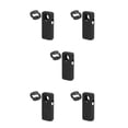 thumbnail image 1 of Sidaley Funda de silicona X3 para cámara Insta 360 - Protección no deformable para Insta 360 X3 negro Type2 NO2, 1 of 6