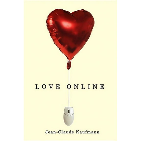 Love Online (Paperback)