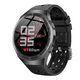 thumbnail image 1 of Reloj InteligenteImpermeable Bluetooth P/hombre Negro Malubero Malu1452, 1 of 3