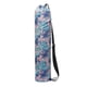 thumbnail image 1 of 75*16cm Printed Canvas Yoga Mat Bag Carrier Sport Gym Bags Fitness Training Storage Case, 1 of 6