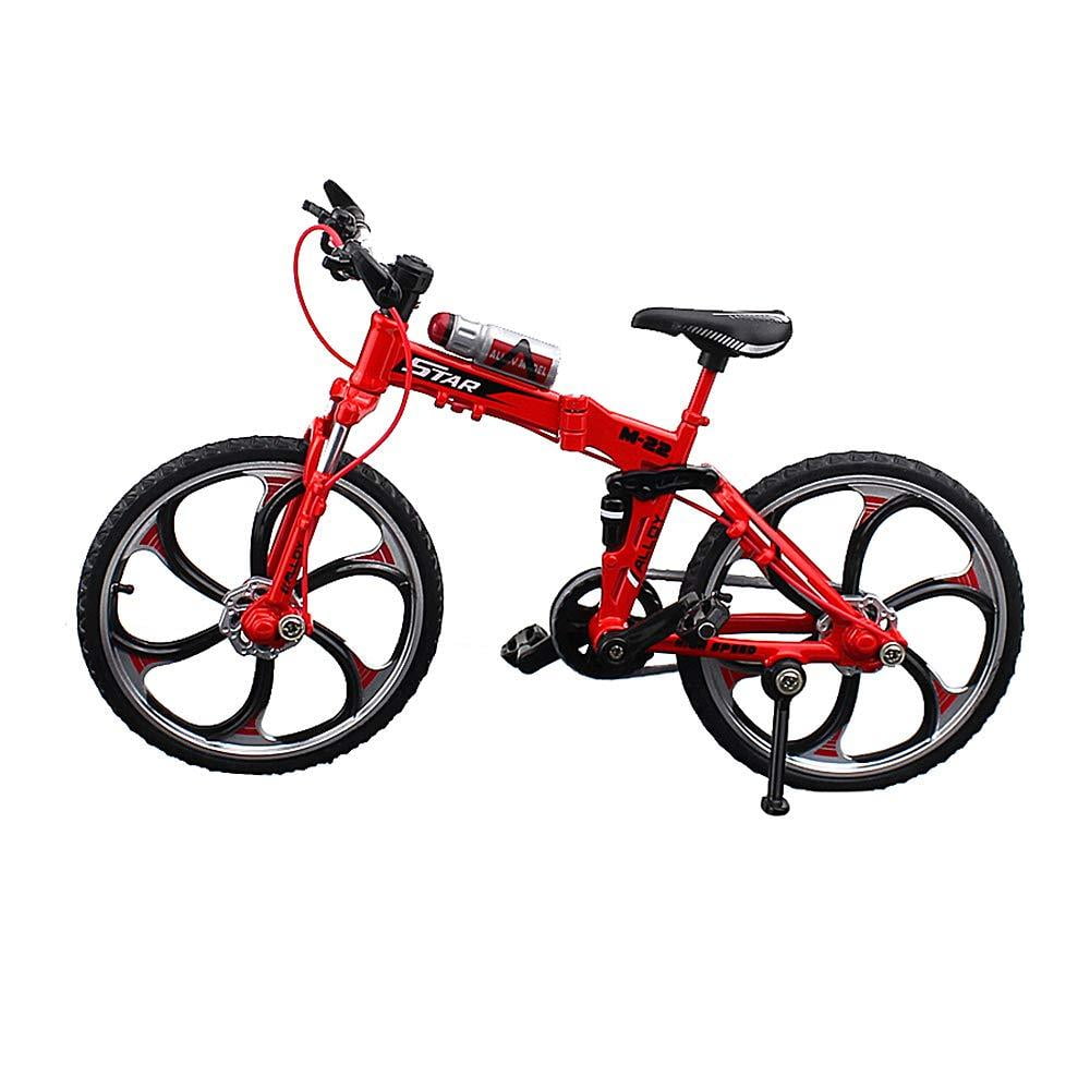 mini bicycle toy
