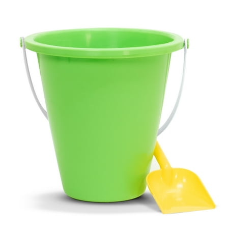Play Day 8" Pail & Shovel Set