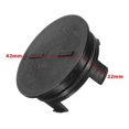 thumbnail image 2 of 10PCS 12513-P72-003 for Cylinder Head Rear Cam/Timing Plug with Seal, 2 of 4
