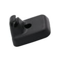 thumbnail image 2 of Black Sun Visor Holder Retainers Clip Fits for 2009-2014 Ford F-150 AL3Z1504132AC, 2 of 8