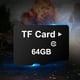 thumbnail image 5 of Tarjeta De Memoria 64G Tarjeta de memoria 64G incorporada 15000+ Juego Tarjeta de memoria Tarjeta de almacenamiento de juegos para R36S, 5 of 8