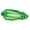 Green, variant on Polisport Bullit Full Wrap-Around Handguard for Motocross Motorcycles–Universal Repair Handguard – Durable, Flexible, Easy to Install, Supermoto, Motard, Dirt Bikes & Off-Road Protection- Red