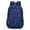 Blue, variant on Men's Autumn And Winter Backpack,Christmas Gift Large Capacity Multifunctional Backpack Laptop Bag For Work And Travel