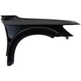 thumbnail image 4 of Fender Compatible with DODGE JOURNEY 09-18 FRONT Left Driver Side, 4 of 5