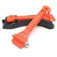 thumbnail image 1 of Martillo de seguridad para automóvil, martillo de escape, martillo salvavidas multifunción contra incendios para automóvil con soporte para romper ventanas, 1 of 6