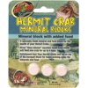 Zoo Med Hermit Crab Mineral Blocks 18 count (6 x 3 ct)