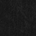 thumbnail image 5 of SAFAVIEH Glen Solid Plush Shag Runner Rug, Black, 2'3" x 12', 5 of 5
