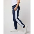 thumbnail image 5 of Real Essentials 3 Pack: Boys Cotton Active Fleece Jogger Sweatpants, 5 of 7