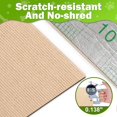 thumbnail image 3 of Cat Scratch Sofa Protector De Muebles, 78.7X15.8 Alfombrilla Rascadora De Esquina De Pared De Gato, DIY Escalada Gato Rasca Alfombra Post Junta De Reemplazo, 3 of 8