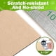thumbnail image 3 of Cat Scratch Sofa Protector De Muebles, 78.7X15.8 Alfombrilla Rascadora De Esquina De Pared De Gato, DIY Escalada Gato Rasca Alfombra Post Junta De Reemplazo, 3 of 8