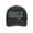Dark Gray, variant on Stylish Men'S and Women'S Magic Wicked Witch Adjustable Baseball Cap -5x4.7"-Dark Green,Wicked Hat,Wicked Merch,Wicked Merchandise