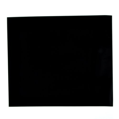 Weldcote Metals Shade 5 Filter Lens 4-1/2" X 5-1/4"