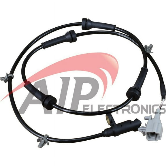 Brand New ABS Wheel Speed Sensor For 2008-2012 Nissan Rogue X-Trail Rear Left / Right Oem Fit ABS860
