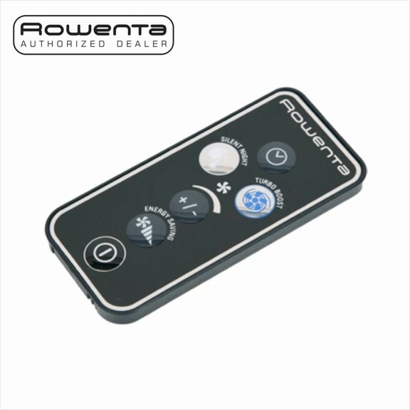 Rowenta Cs-00139696 Remote Control For Vu5670 Fans Genuine Oem