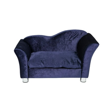 Buy-Hive Pet Sleeping Bed Chaise Lounge Dog Puppy Cat Sofa