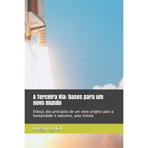 A Terceira Via (Paperback)