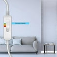 thumbnail image 5 of Commercial Electric 6" Color Selectable Canless Recessed Integrated LED Kit, 5 of 10
