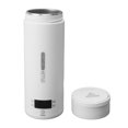 thumbnail image 1 of Portable Water Boiler One Cup Hot Water Maker 500ml Travel Electric Kettle Silicone Travel Foldable Electric Kettle Boil Dry  Portable With Dual Voltage And Separable, 1 of 8