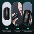 thumbnail image 5 of 2024 New Portable Alcohol Breathalyzer - High-Accuracy Alcohol Tester for Safe Driving and DUI Prevention, 5 of 5