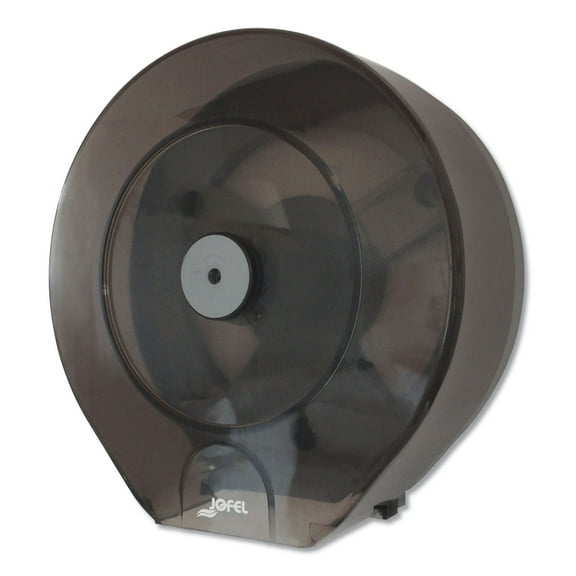 Jbt Dispenser, 10.5" X 5" X 11", Transparent | Bundle of 5 Cartons